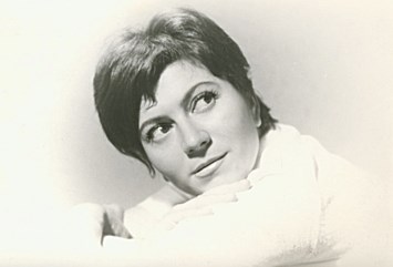 Obituary of Elisabeta Dragomir