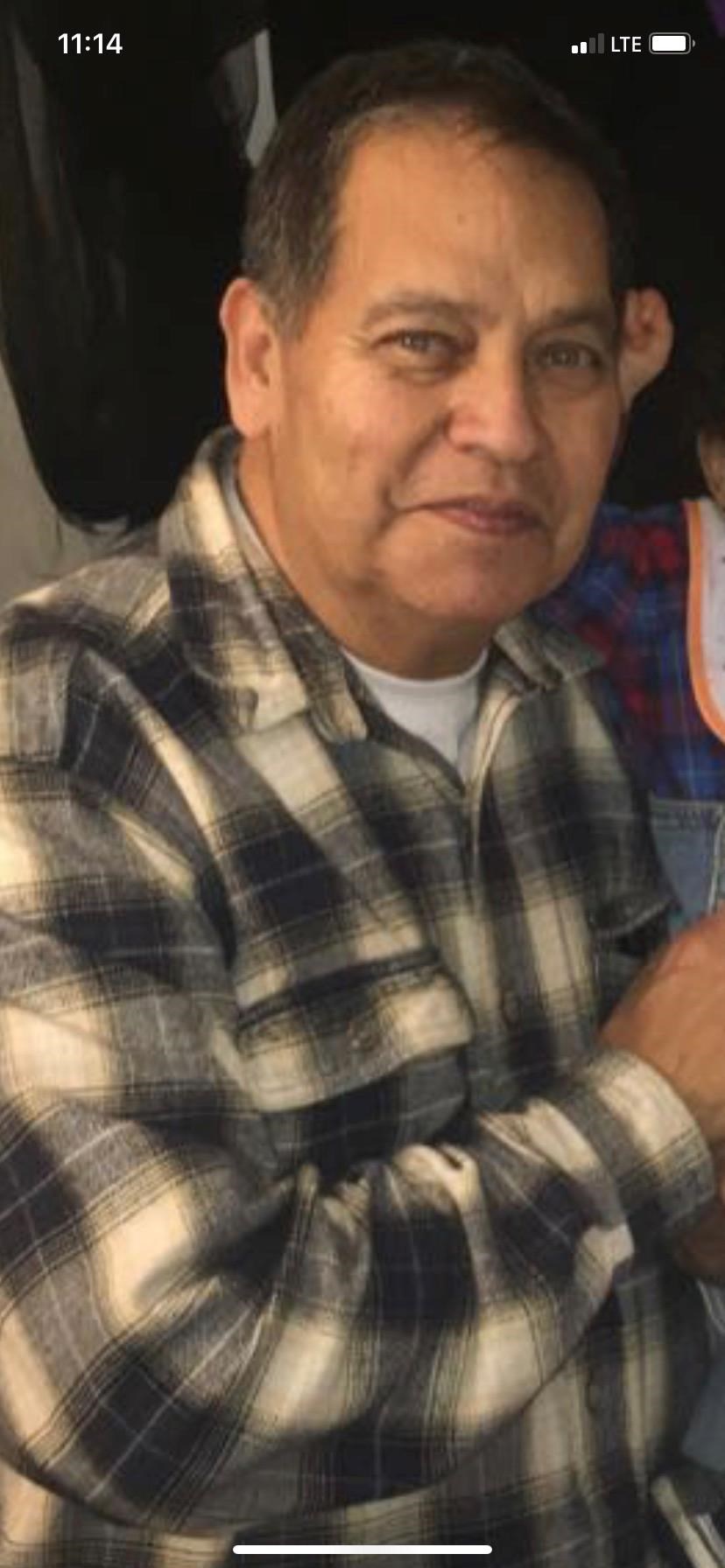 Obituary of Gilberto Teruel Gamez