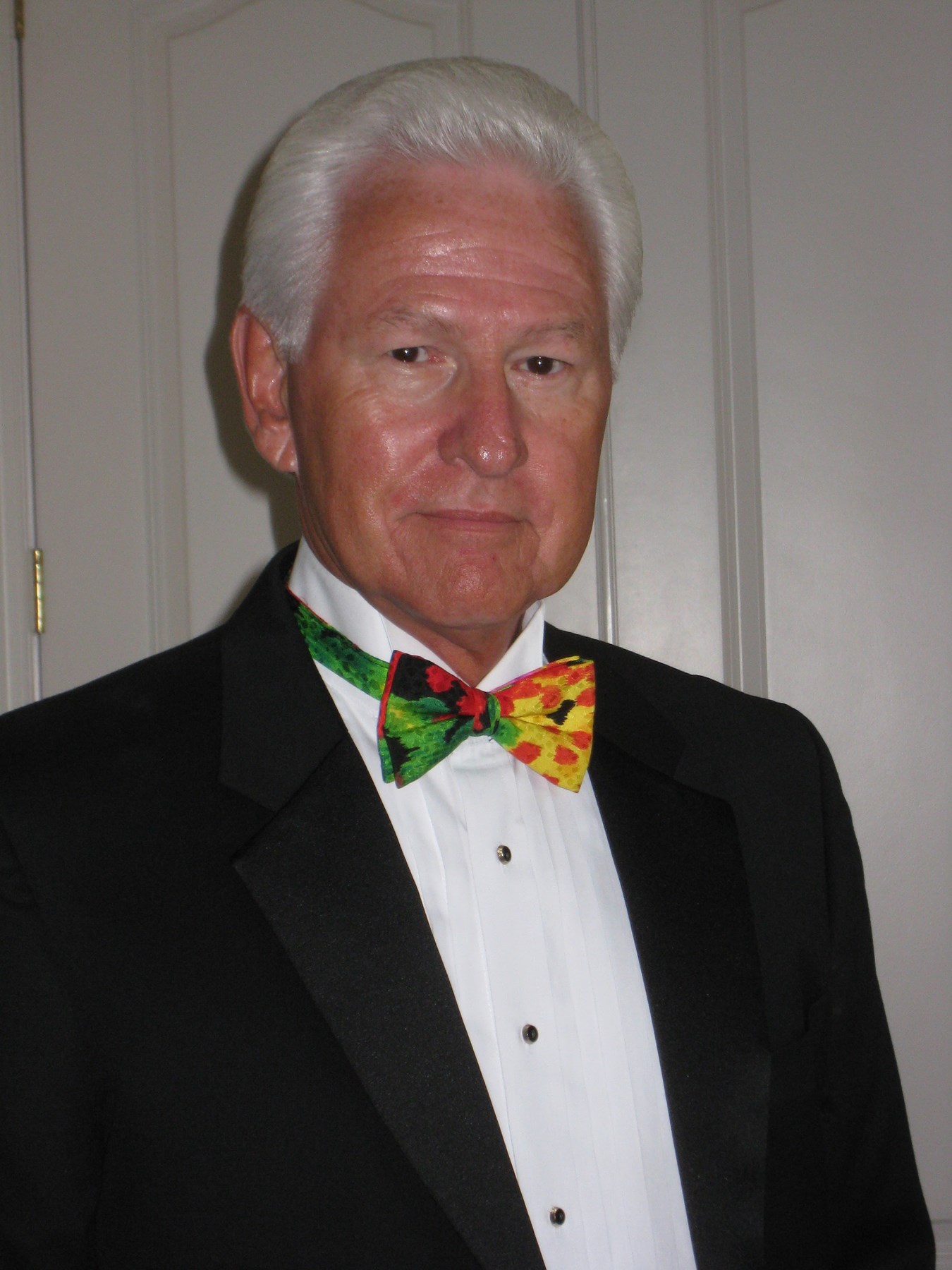 Obituary of Earl "Mac" Daniel McMillan