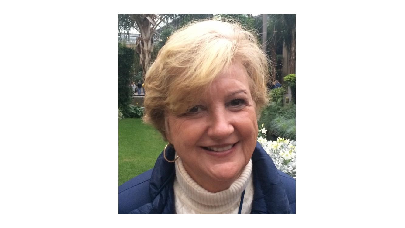 Obituary of Louise Dunleavy Casagrande