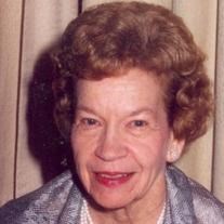 Obituary of Bonnie J. Scott