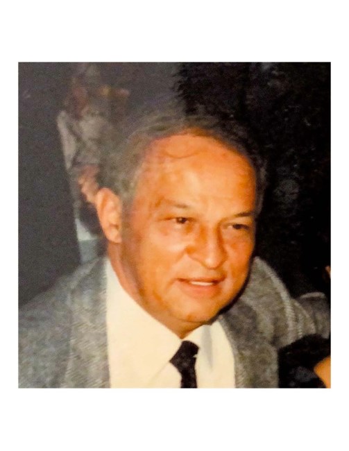 Obituary of Hank   Lozano