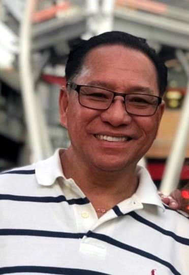 Obituary of Jim Simbulan Espares