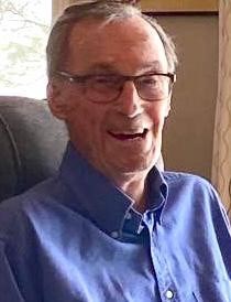 Avis de décès de Albert Edward Lanning