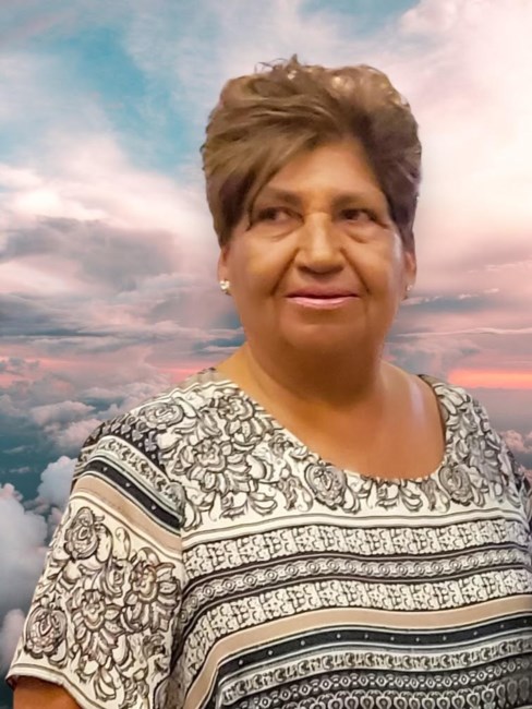 Avis de décès de Maria Delia Verdiales Soto