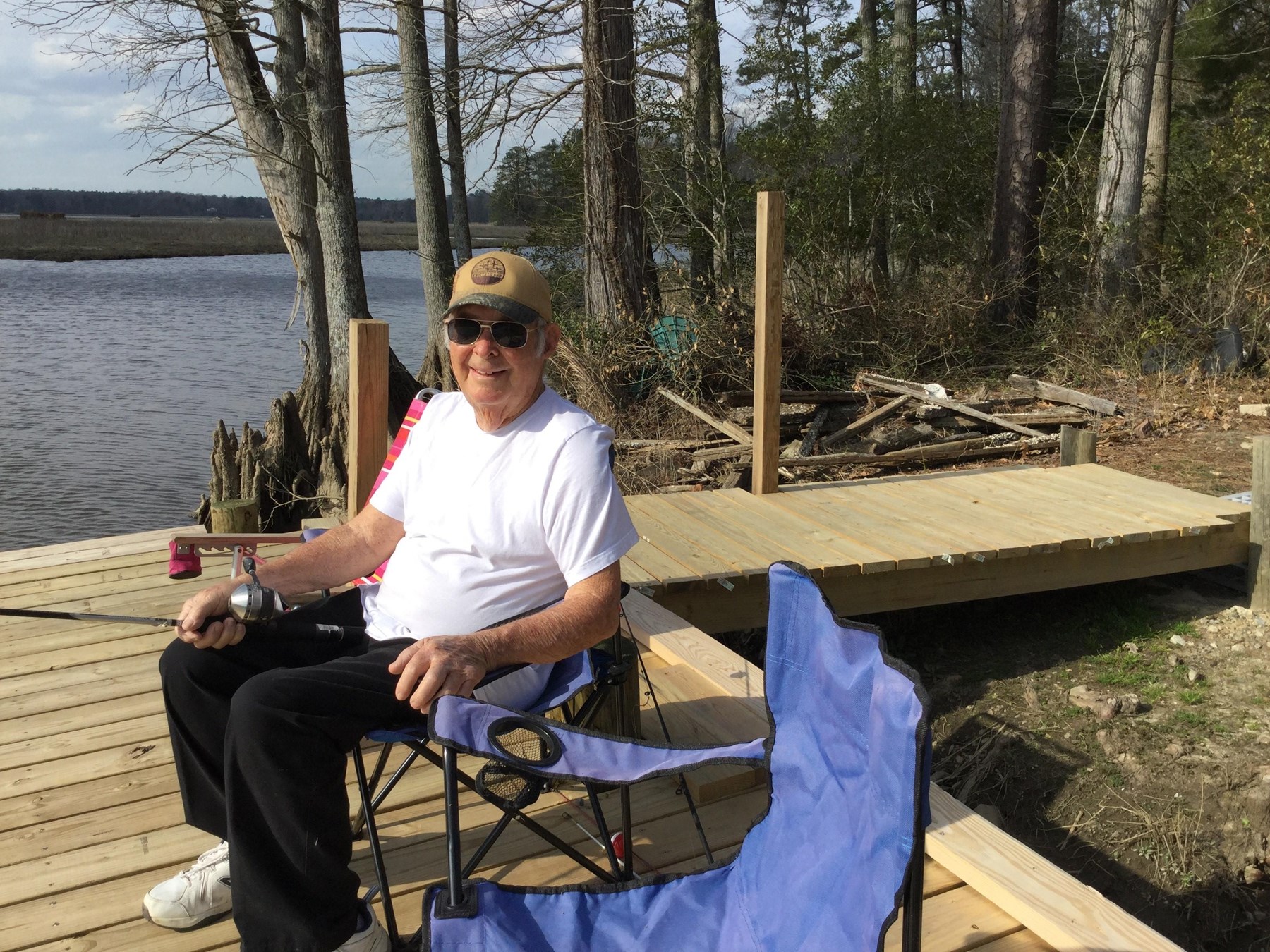 Obituary of John Franklin Thompson