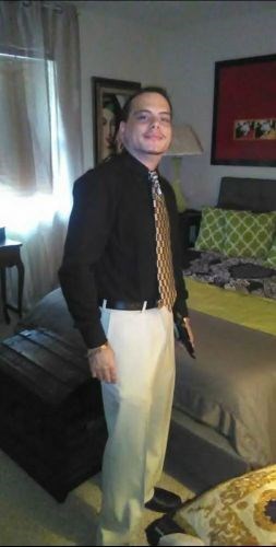 Obituary of Juan Caeser Roman