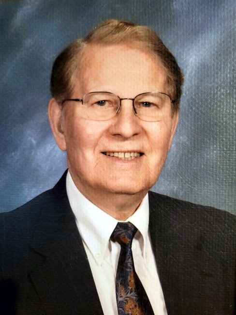 Obituario de Paul G. Thonn