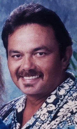Obituary of Warren Kalei Carroll