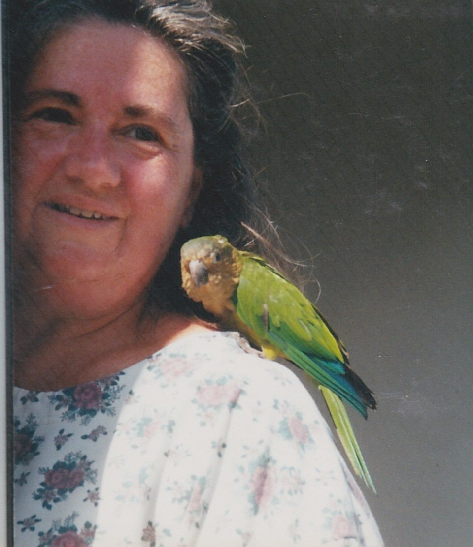 Obituary of Millie R. LaBorn