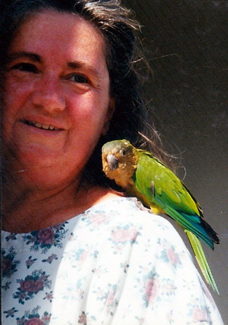 Obituary of Millie R. LaBorn