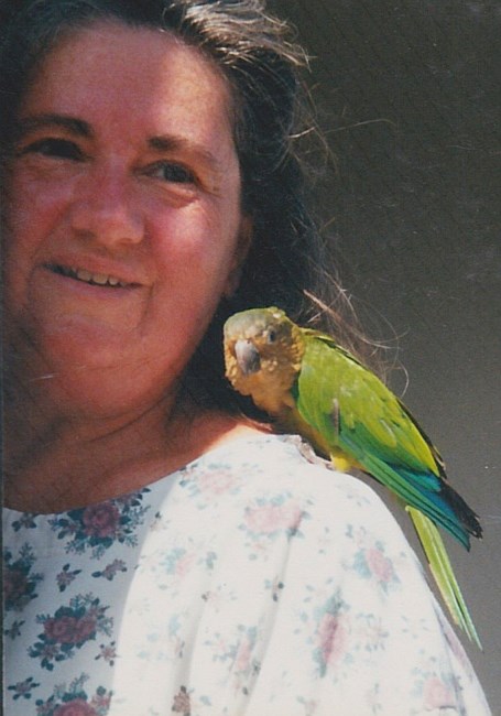 Obituary of Millie R. LaBorn