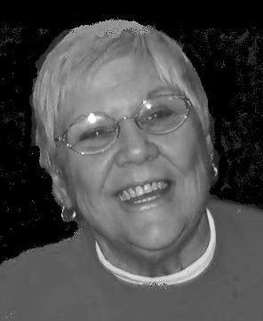 Obituary of Lois Jane Martin