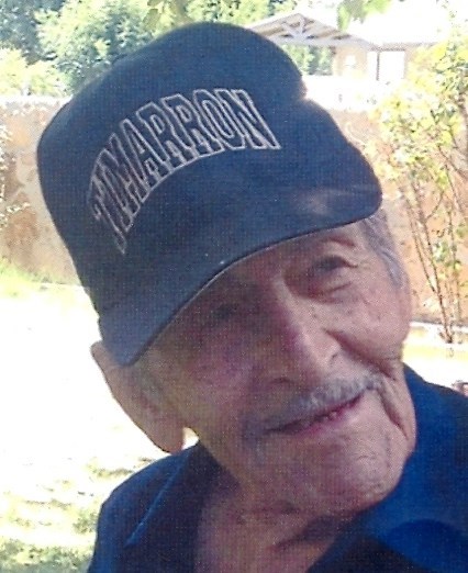 Obituary of Jose R Salazar