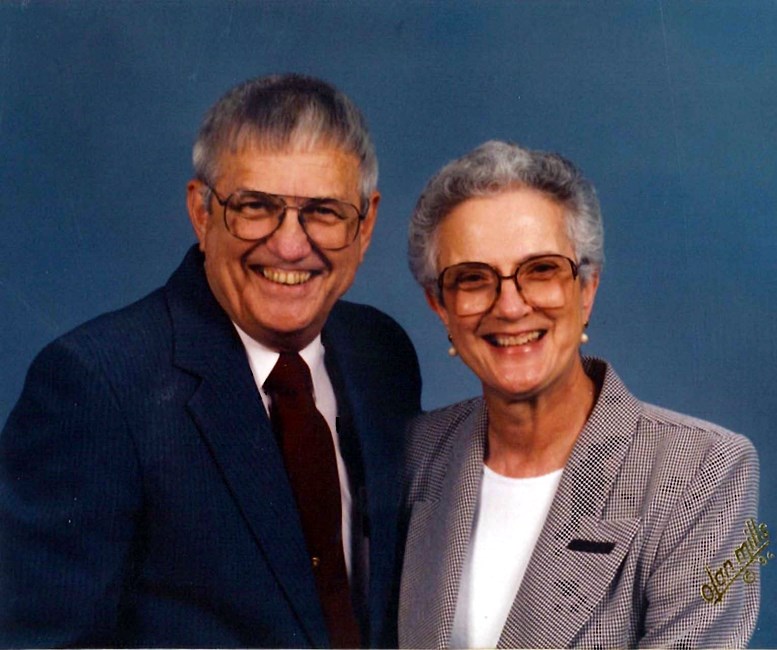 Obituary of Mary L. Strain