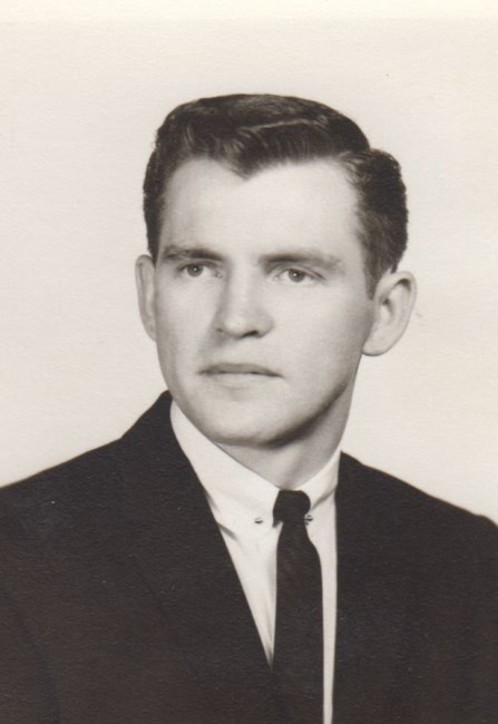 Obituary of Michael J. Harrington