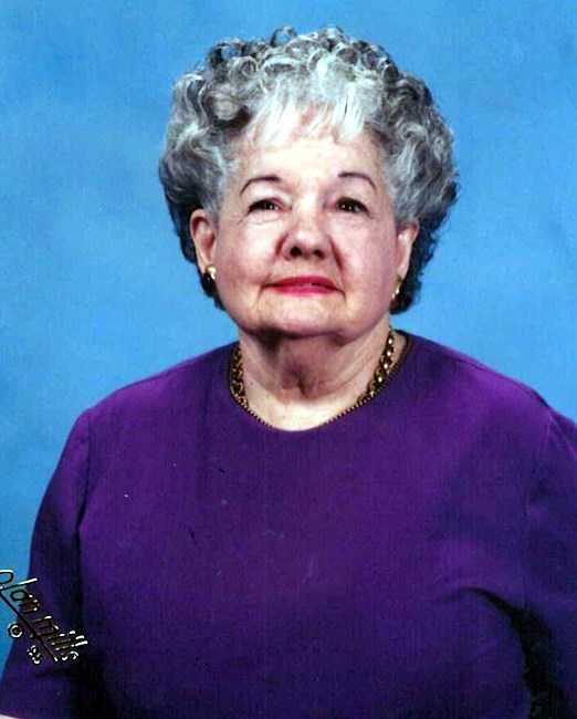 Obituary of Elizabeth Doyle