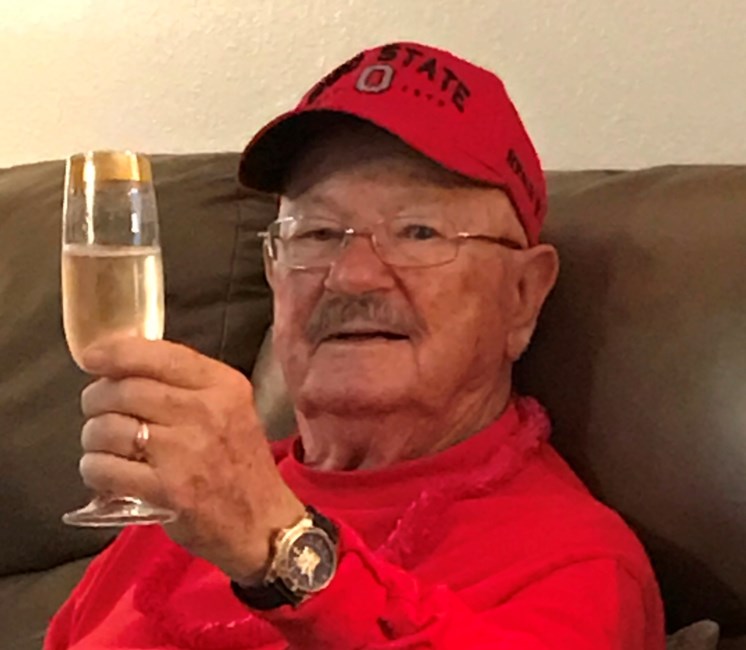 Obituary of Herbert W Vermillion