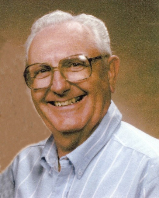 Obituario de William Junior Harris