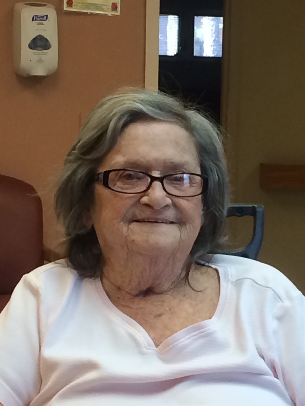 Obituary of Roberta T. Wilkins