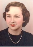 Obituary of Barbara Anne Conte