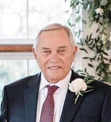 Obituary of Jesse Cox