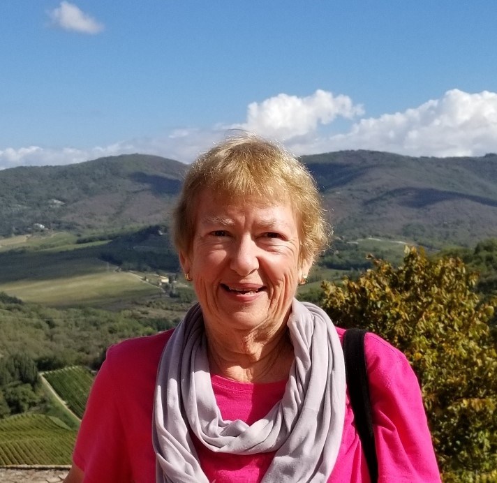 Obituary of Susan Marie Lonigan