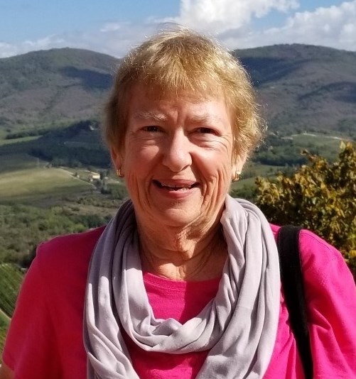 Obituary of Susan Marie Lonigan