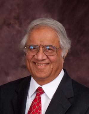 Obituary of Amarjeet S. Basra