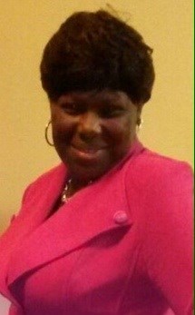 Obituary of Angela LaWonda Guy