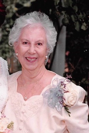 Obituary of Yolanda Natalie Grieger