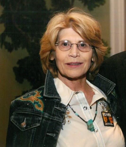 Obituary of Julia P. Kunesh