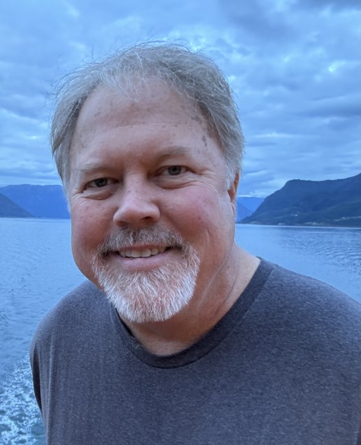 Obituary of Jeffrey Callaway Steele