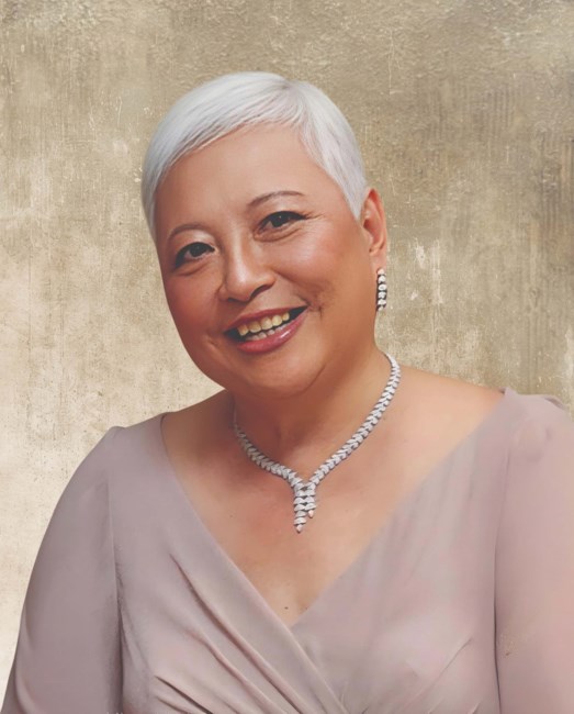 Obituary of Agnes Fernandez Mendoza