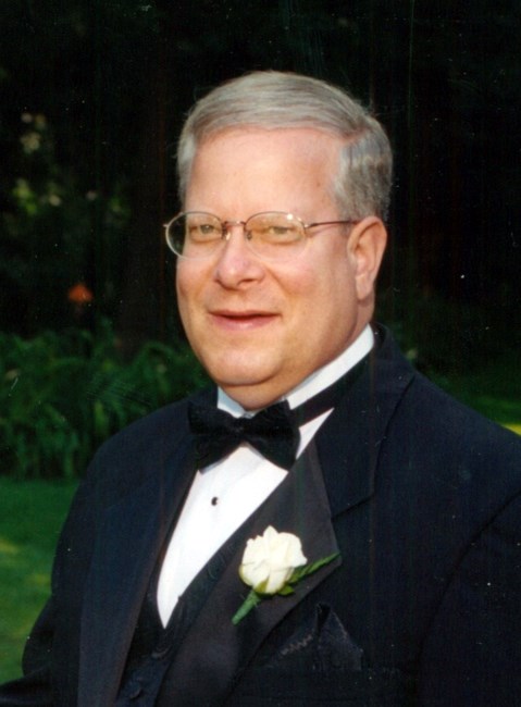 Obituary of John Charles Gerhard III