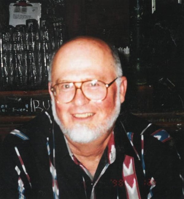 Obituary of Jerry E Lenz