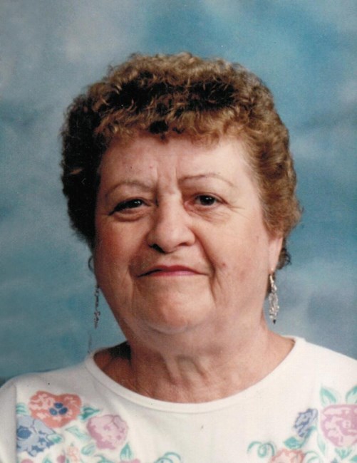 Avis de décès de Hélène Carrière St-Laurent