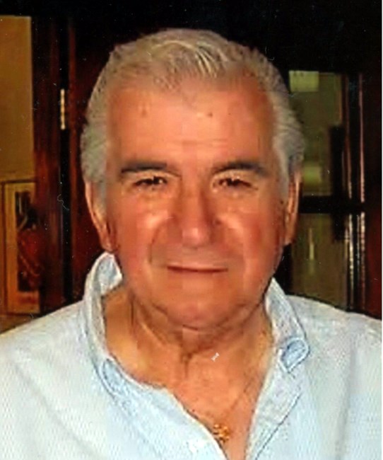 Obituary of Val Ferraro