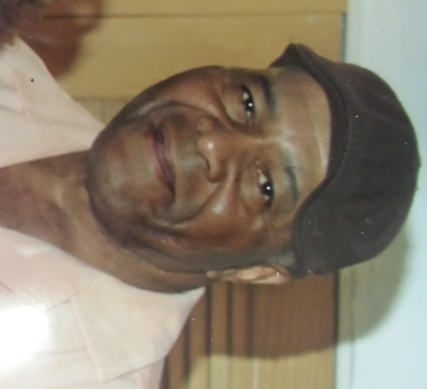 Obituary of John Brown