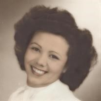 Obituary of Mary H. Swinney