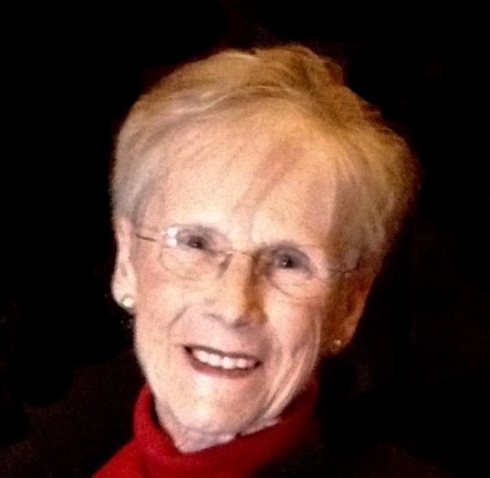 Obituary of Carolyn M. Levine