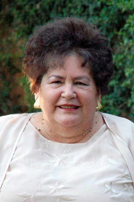 Obituary of Mary L. Muse