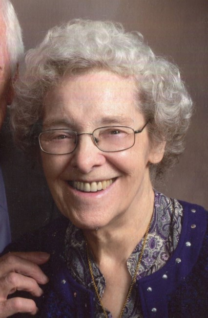 Obituary of Mildred Faye Shelton