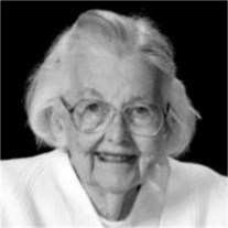 Obituary of Joy Ida May Foster