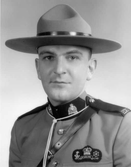 Obituario de David Robert Carter