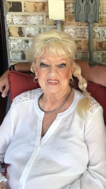 Obituary of Ramona Mae Davis