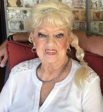 Obituary of Ramona Mae Davis