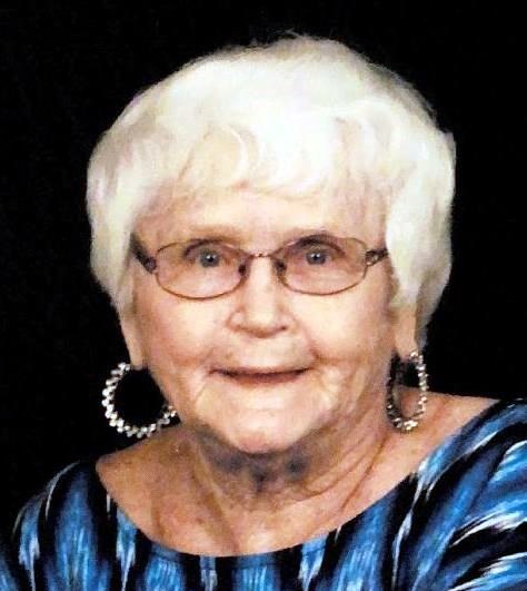 Obituary of Shirley C. Cox