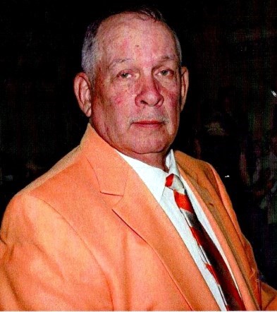 Obituary of Alfred "Al" Earl Jolley Jr.