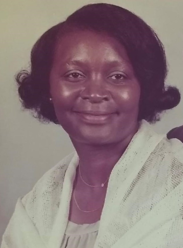 Ressie Lee Jackson Obituary Oakland, CA